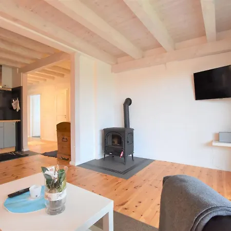 Cozy In Rerik Germany Near Baltic Sea *
