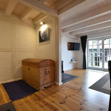 Apartment Cozy In Rerik Germany Near Baltic Sea