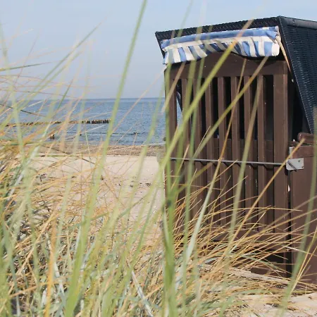Cozy In Rerik Germany Near Baltic Sea * Roggow