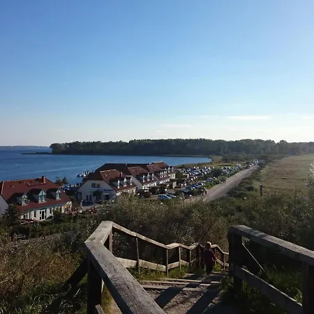 Cozy In Rerik Germany Near Baltic Sea Apartment *